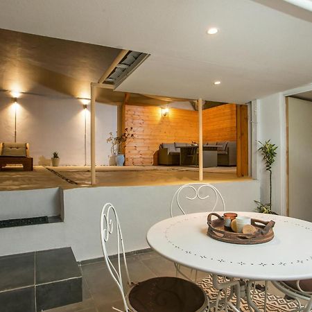 Iriada House Rhodes City Екстер'єр фото