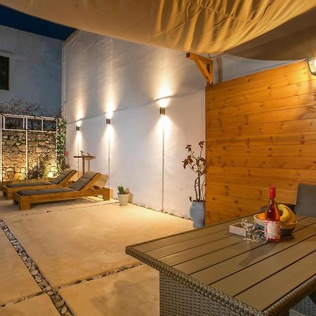Iriada House Rhodes City Екстер'єр фото