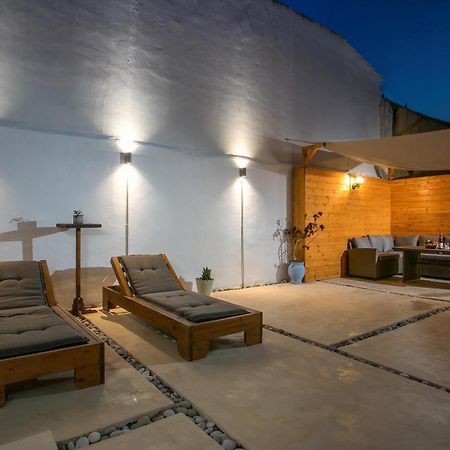 Iriada House Rhodes City Екстер'єр фото