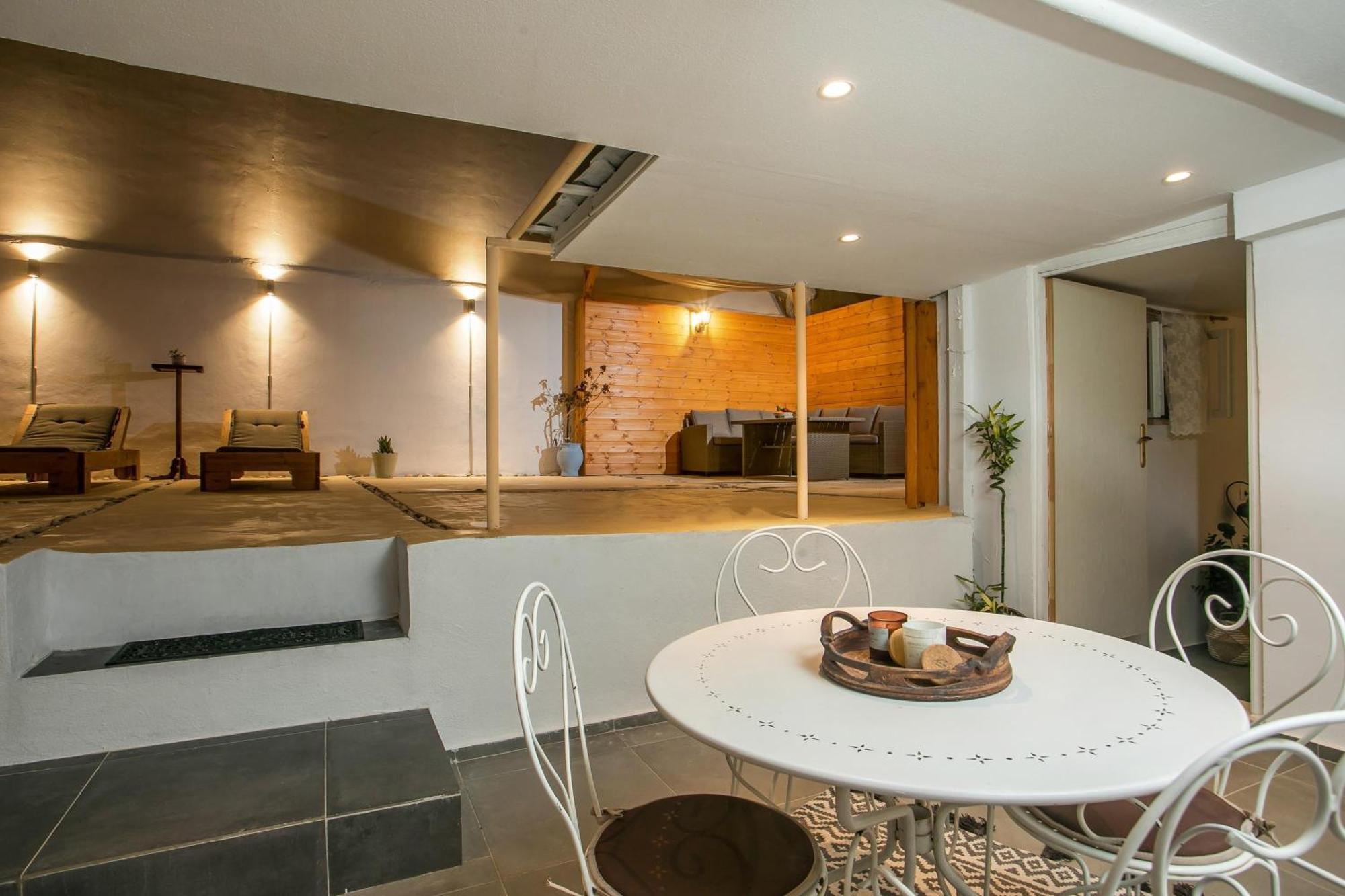 Iriada House Rhodes City Екстер'єр фото