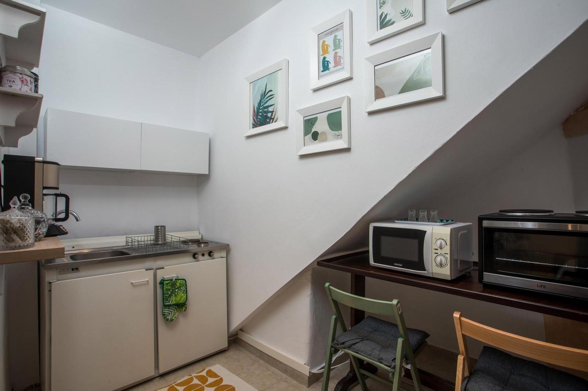Iriada House Rhodes City Екстер'єр фото