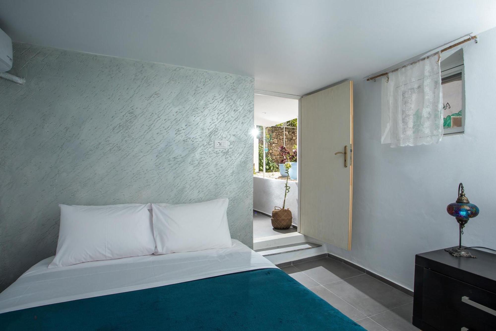 Iriada House Rhodes City Екстер'єр фото