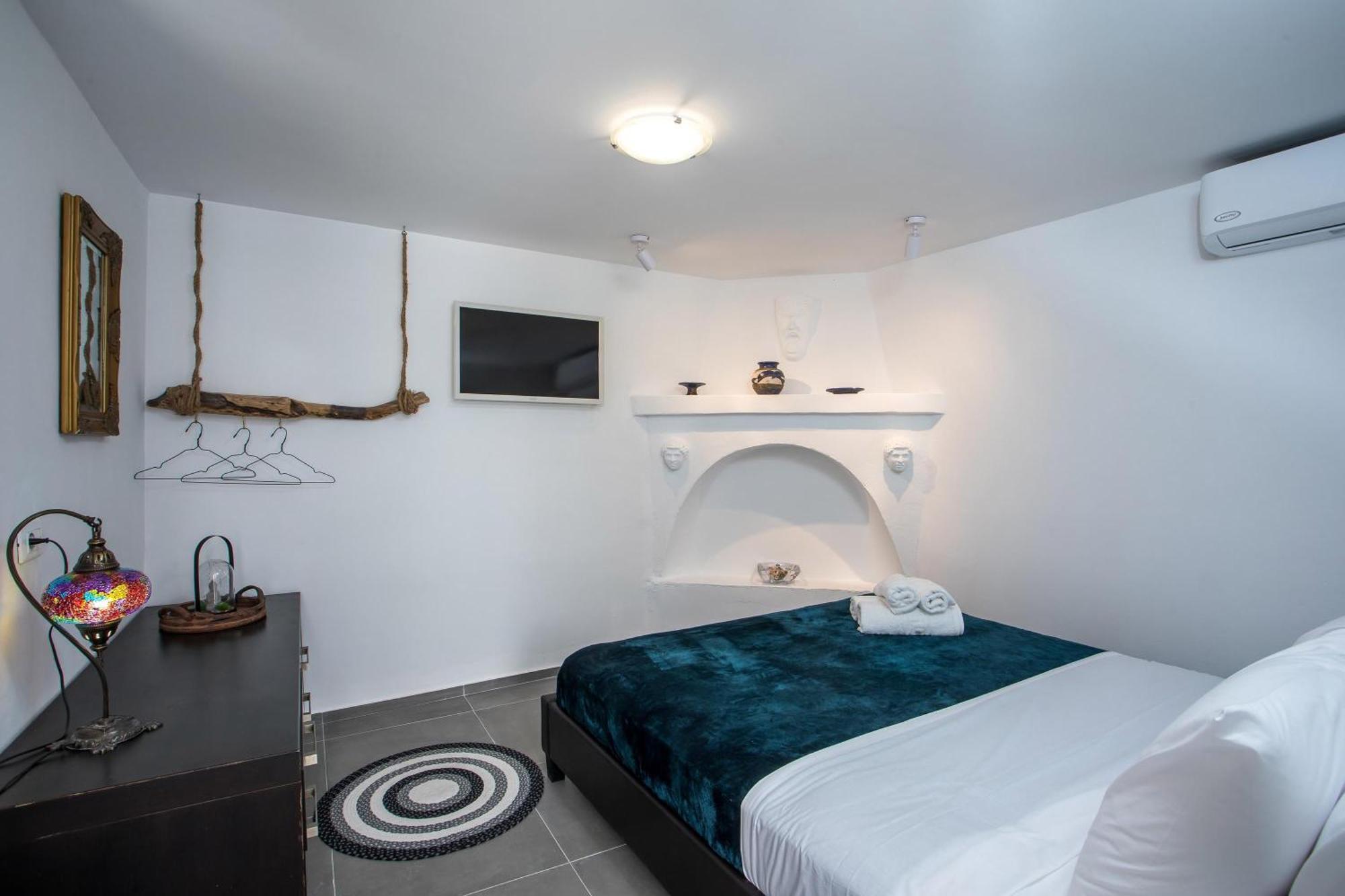Iriada House Rhodes City Екстер'єр фото