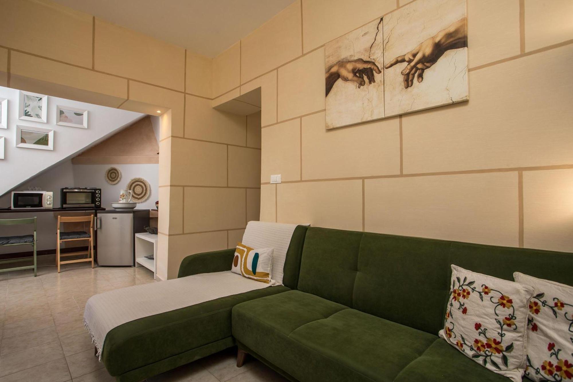 Iriada House Rhodes City Екстер'єр фото
