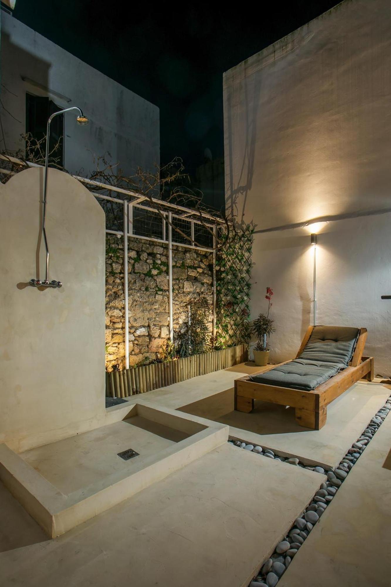 Iriada House Rhodes City Екстер'єр фото