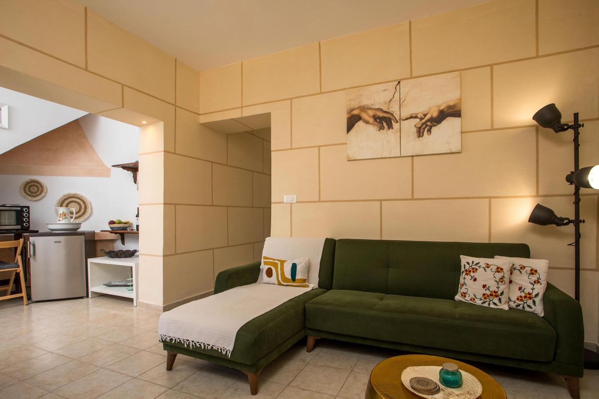 Iriada House Rhodes City Екстер'єр фото