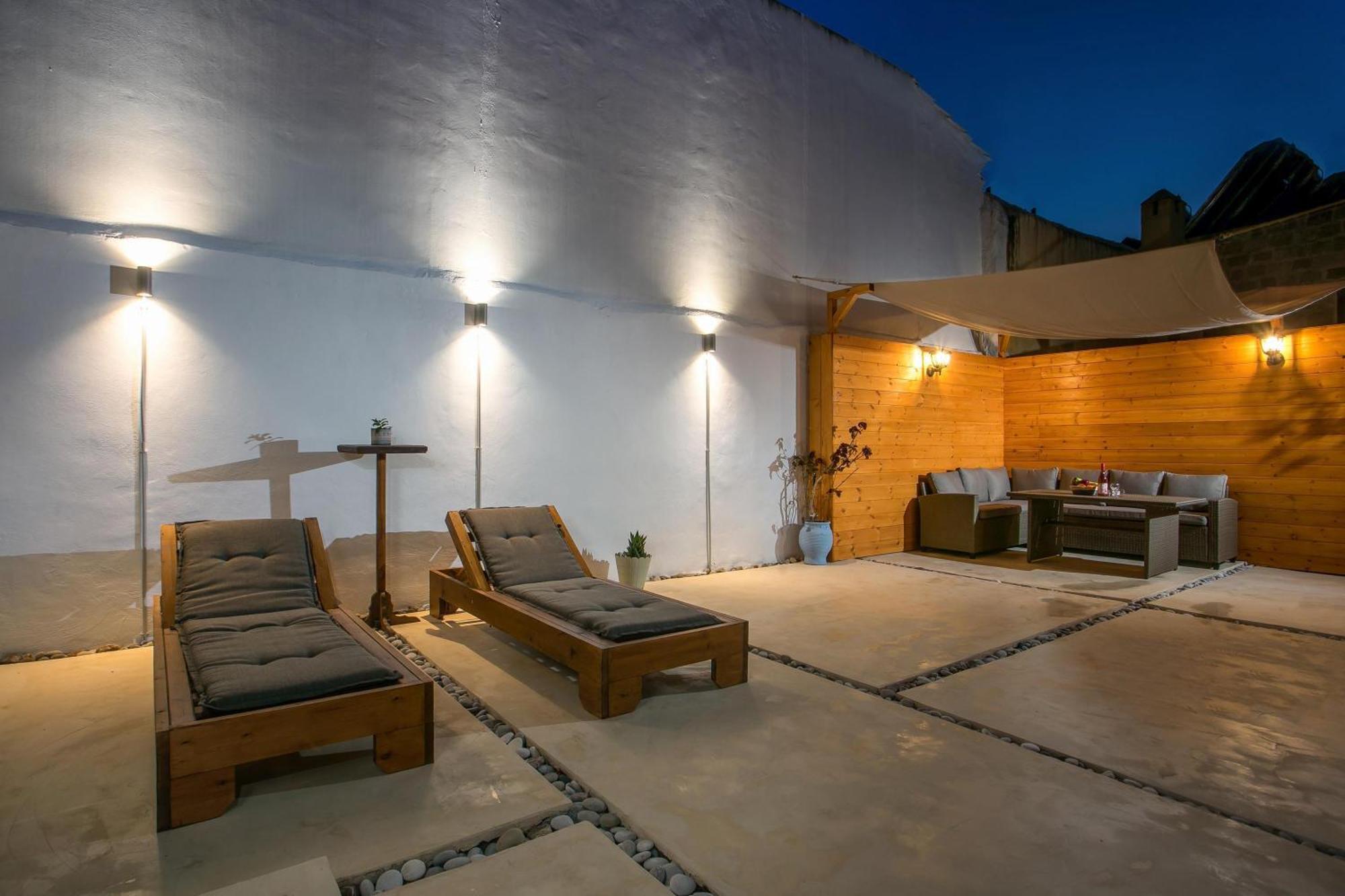 Iriada House Rhodes City Екстер'єр фото