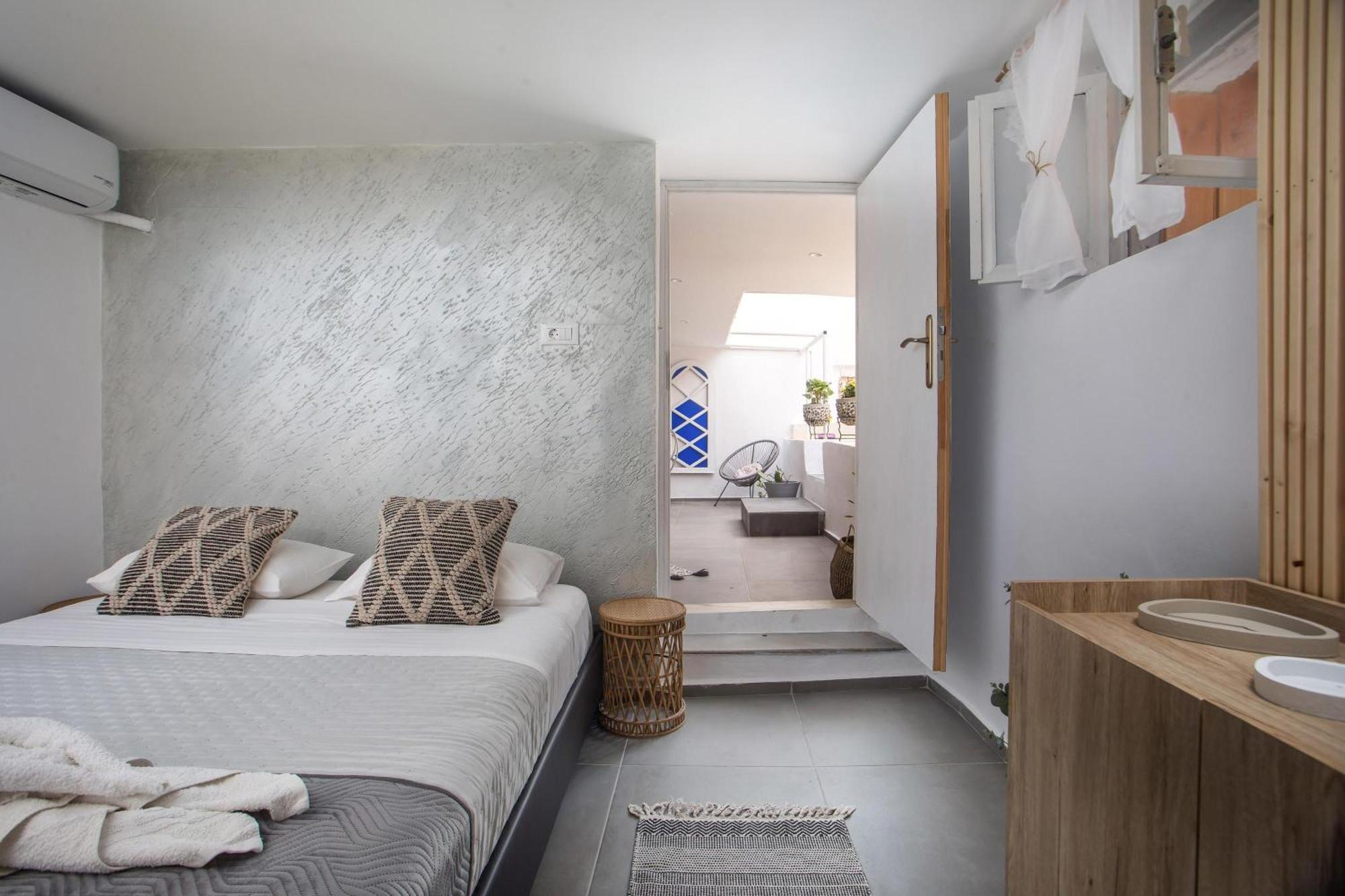 Iriada House Rhodes City Екстер'єр фото