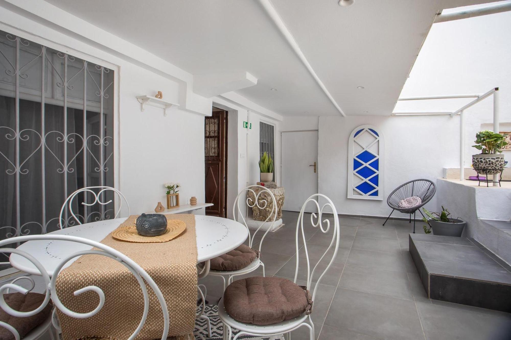Iriada House Rhodes City Екстер'єр фото