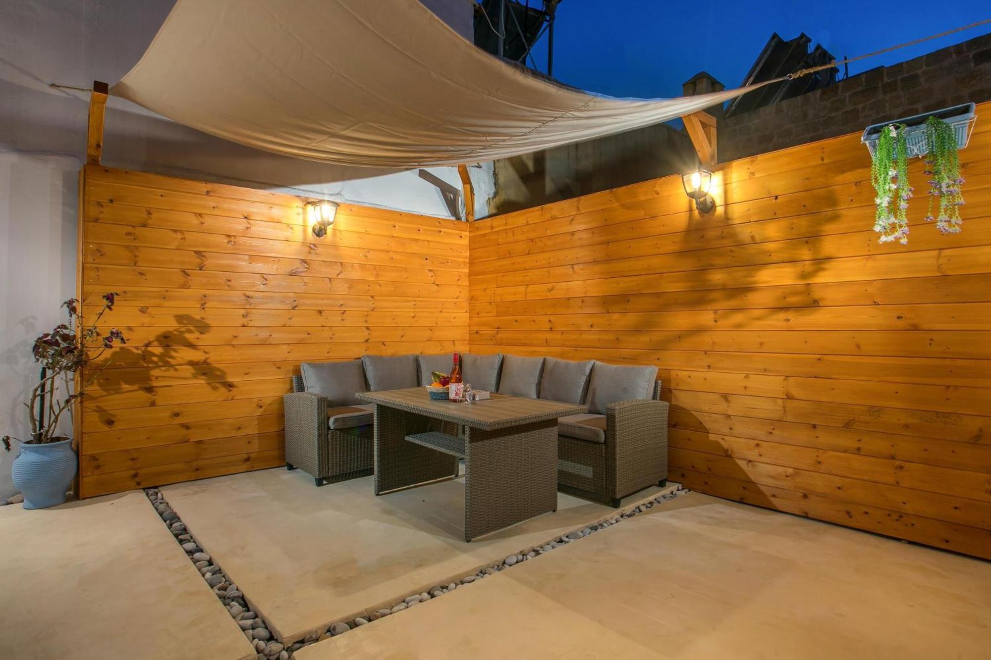 Iriada House Rhodes City Екстер'єр фото