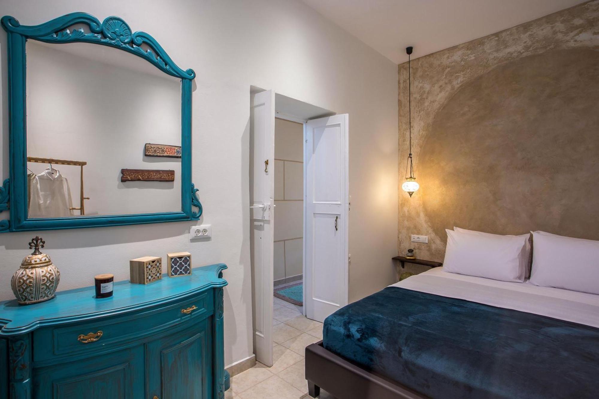 Iriada House Rhodes City Екстер'єр фото