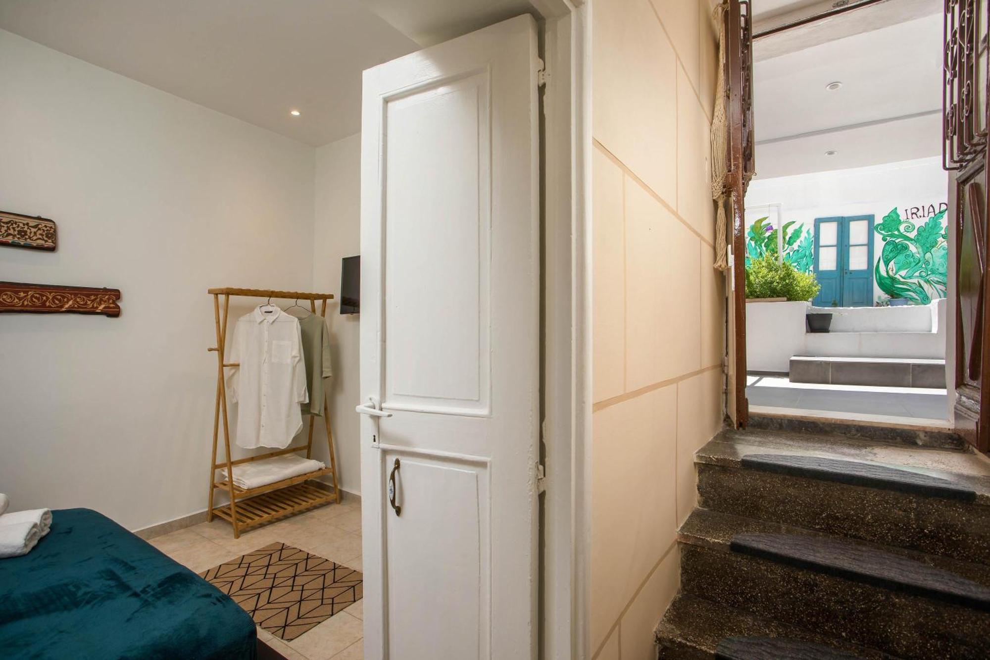 Iriada House Rhodes City Екстер'єр фото