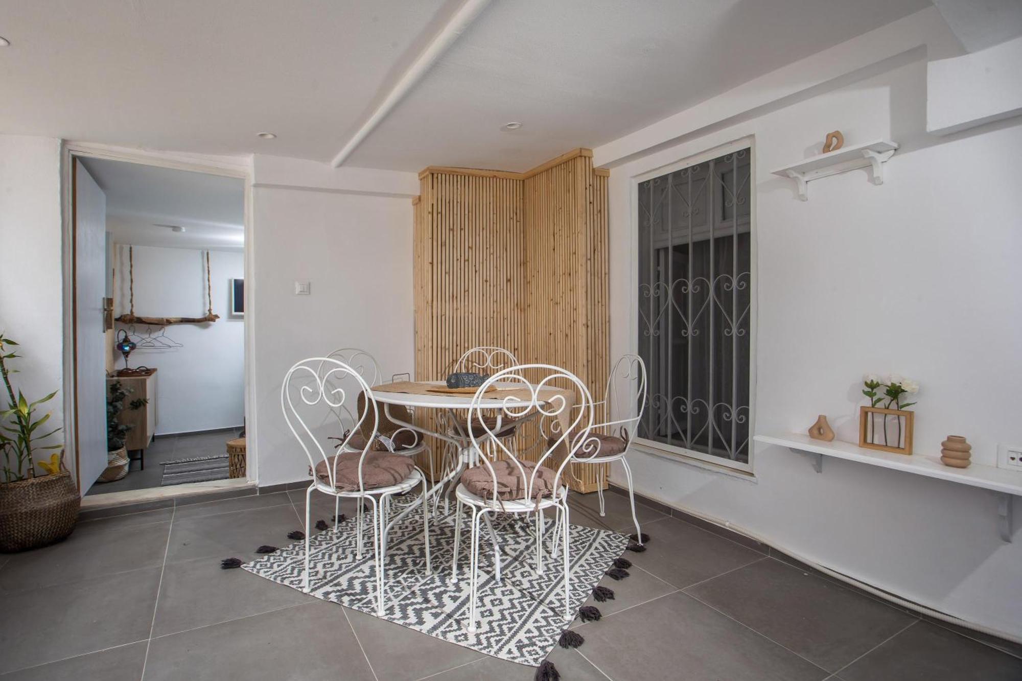 Iriada House Rhodes City Екстер'єр фото