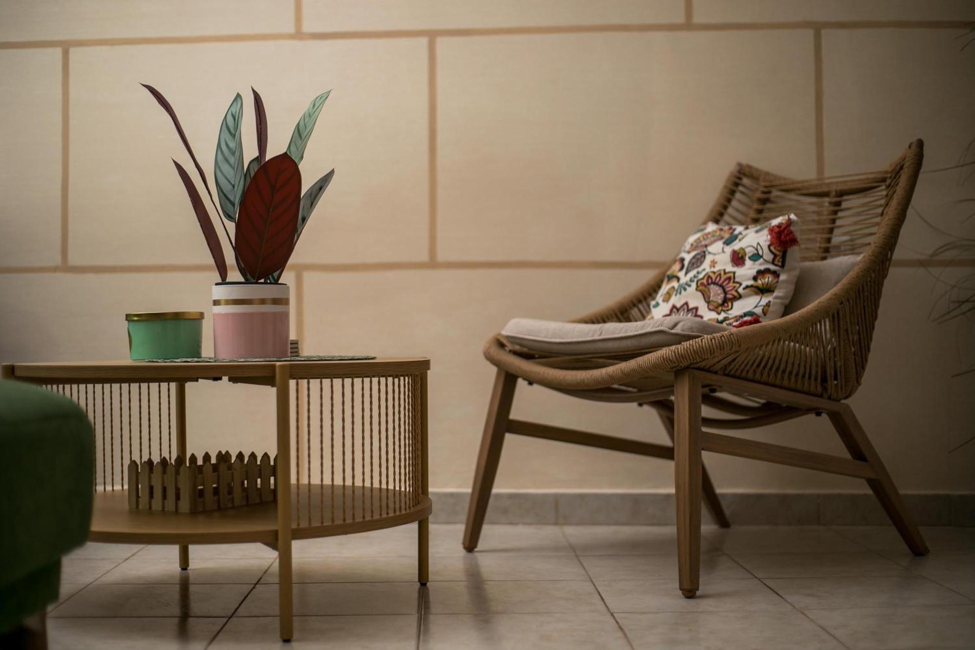 Iriada House Rhodes City Екстер'єр фото