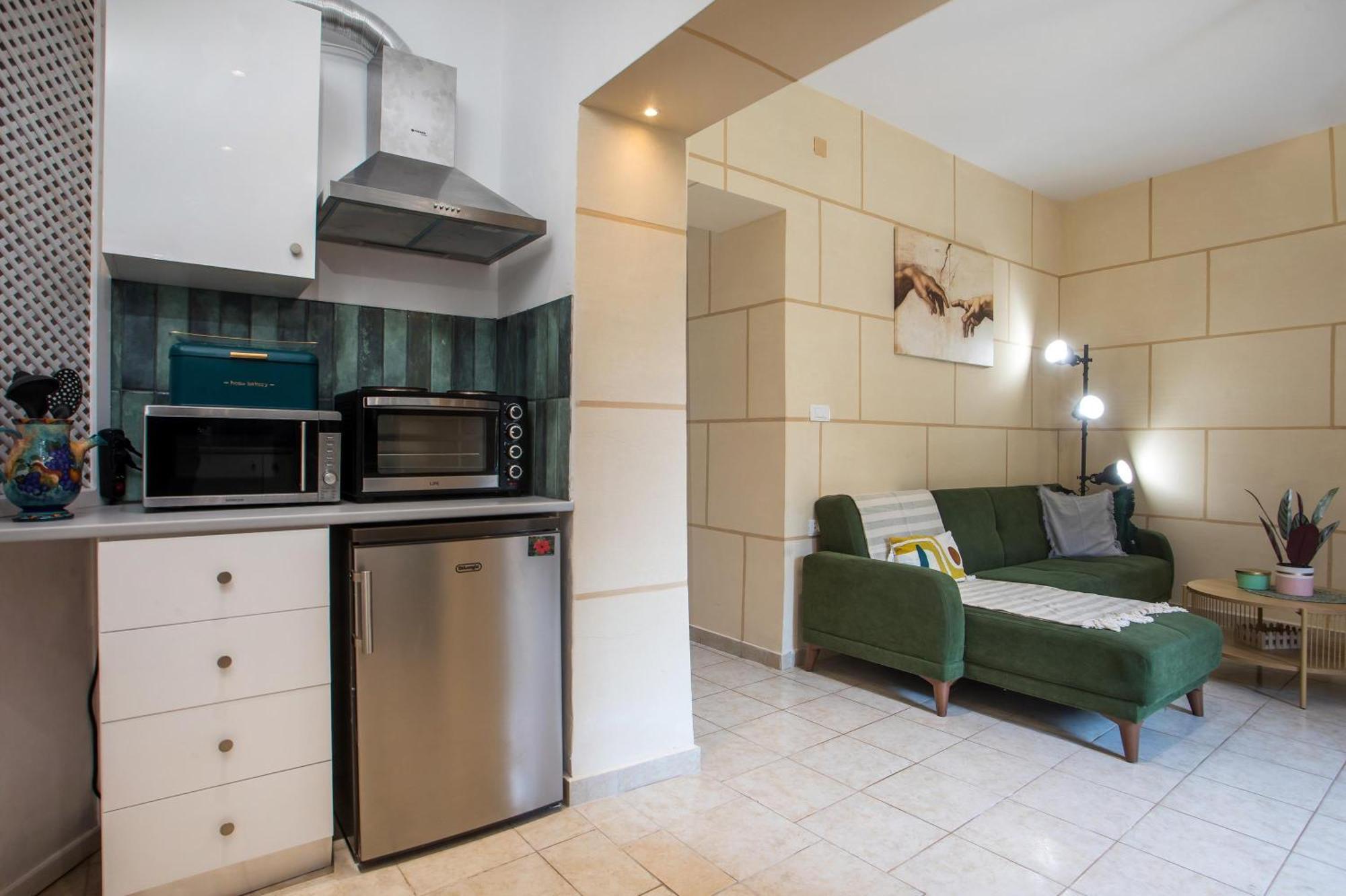 Iriada House Rhodes City Екстер'єр фото